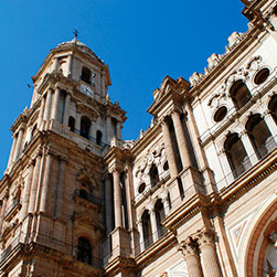 Catedral de Malaga