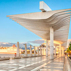 Puerto de Malaga